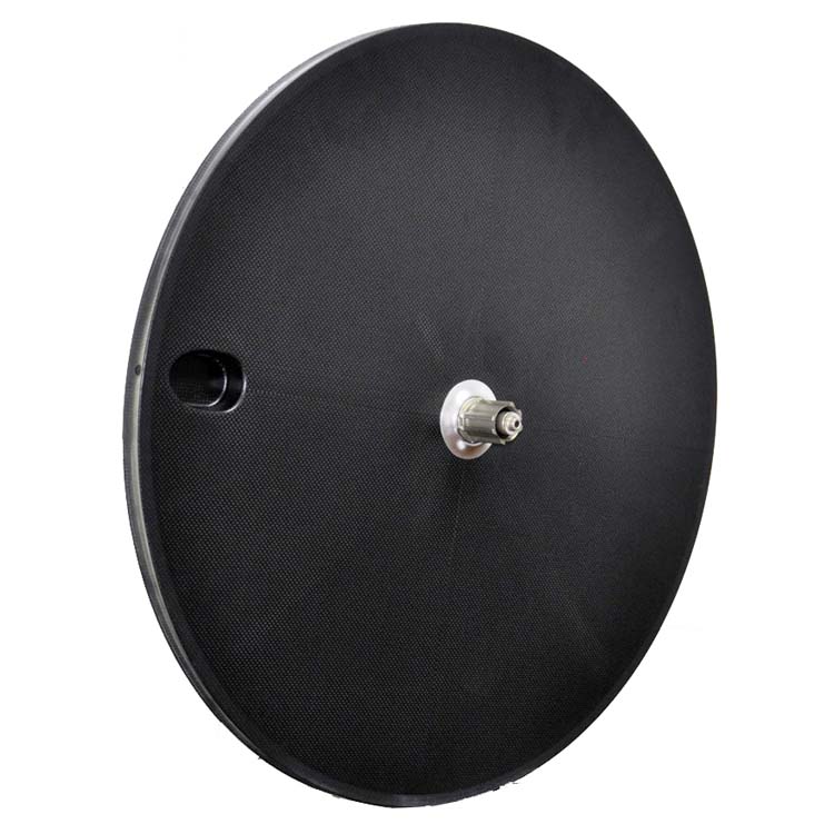 700c- 26mm Carbon Road Bike Wheel Disc Wheel 