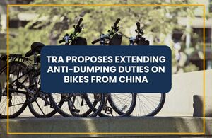 UK Extends Anti-Dumping Duties on Chinese Bicycles Until 2029